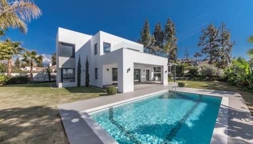 Marbella villas for sale