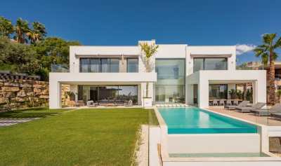 Selection de Villas