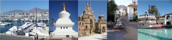 Benalmadena Images Benalmadena Images