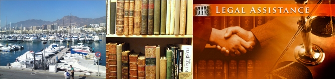 legal property in spain legal property in spain