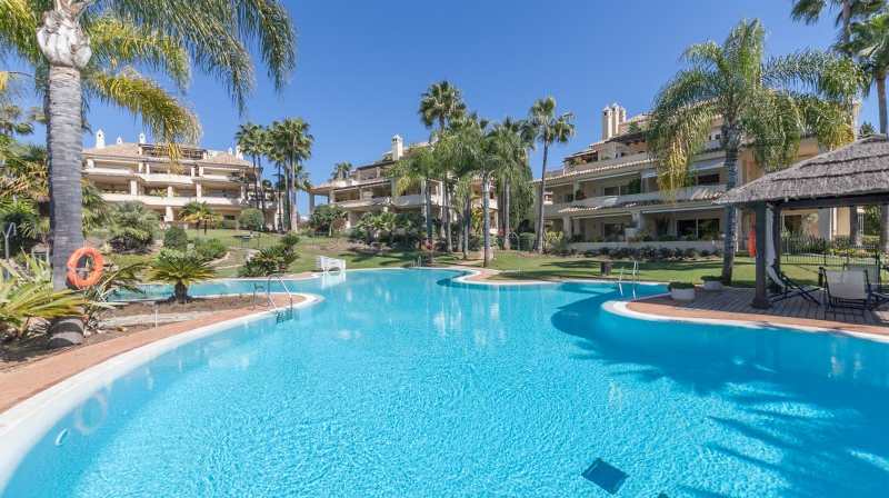 Wohnungen zum Verkauf in Marbella Wohnungen in Marbella kaufen