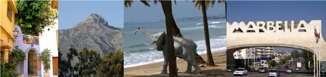 Marbella Images Marbella Inages