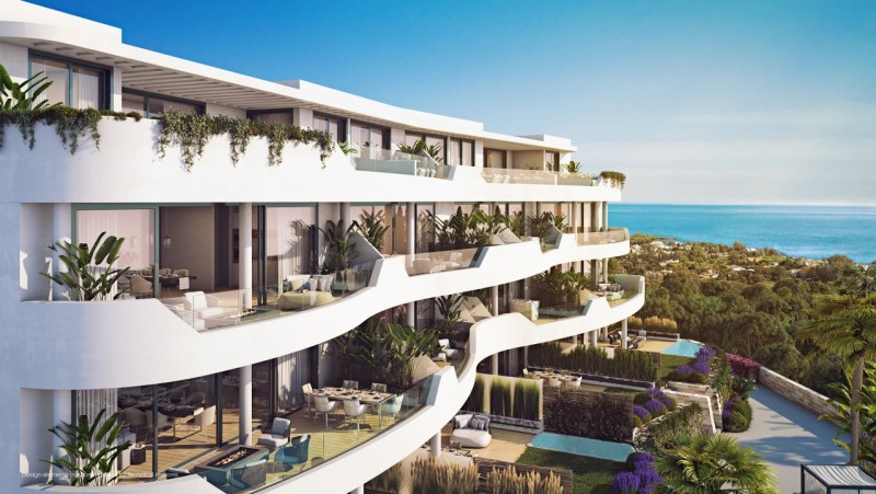 Benalmadena new developments Benalmadena new developments
