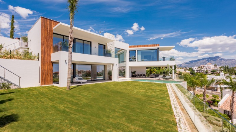 New build Costa del Sol New build Costa del Sol