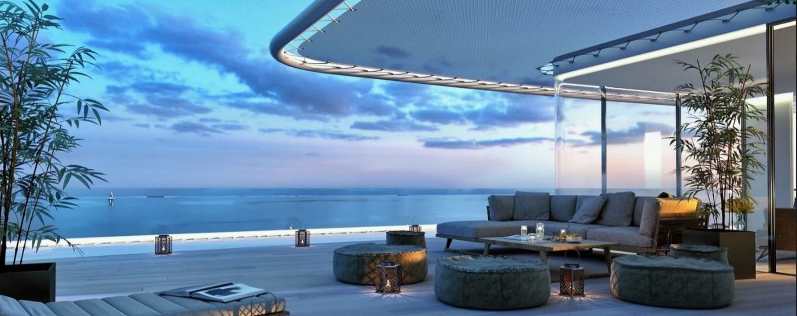 Off plan property in Estepona Off plan property in Estepona
