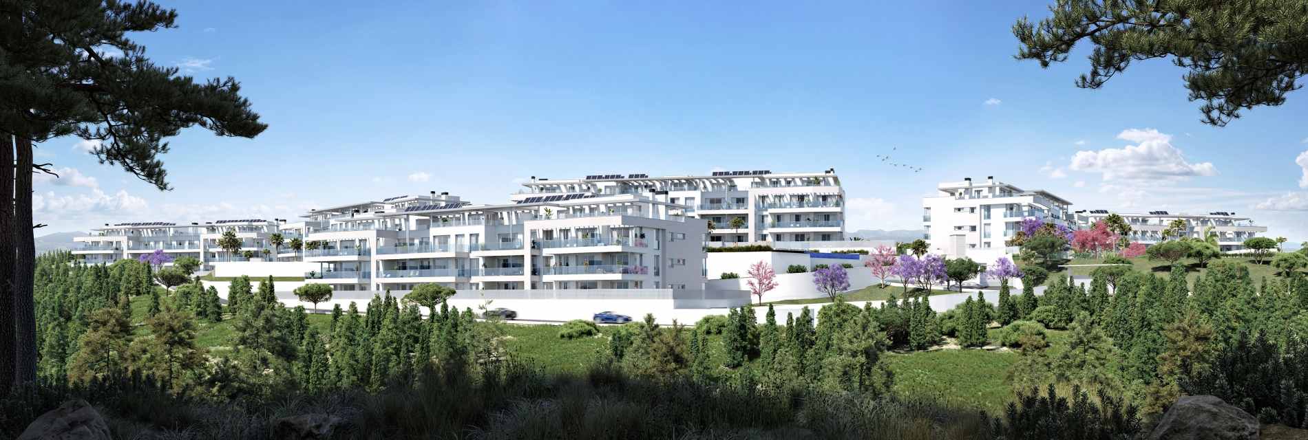 Off plan property Marbella Off plan property Marbella