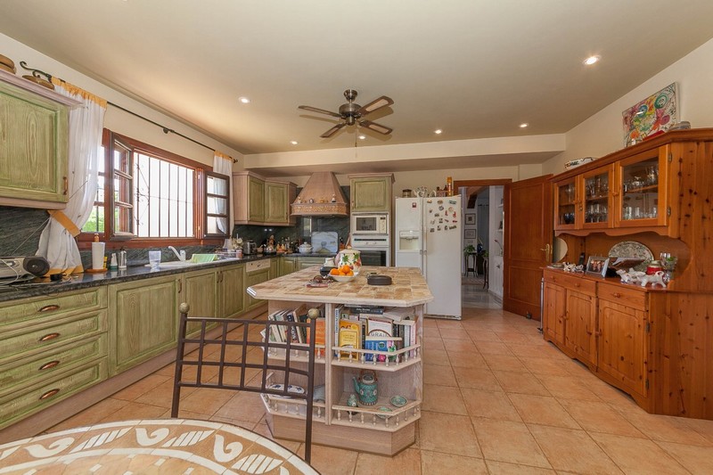 Atalaya Villa Kitchen Atalaya Villa Kitchen