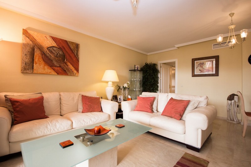 Finca Doña Maria sitting room Finca Doña Maria sitting room