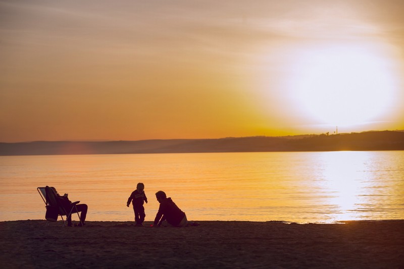 Casas del Mar Beach Casas del Mar Beach