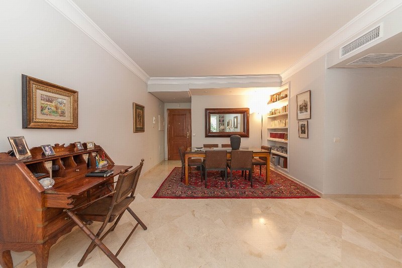 Costalita Phase 5 Living room Costalita Phase 5 Living room