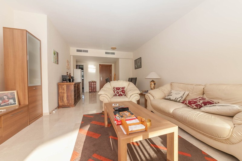 Cascadas de Calahonda Living room Cascadas de Calahonda Living room