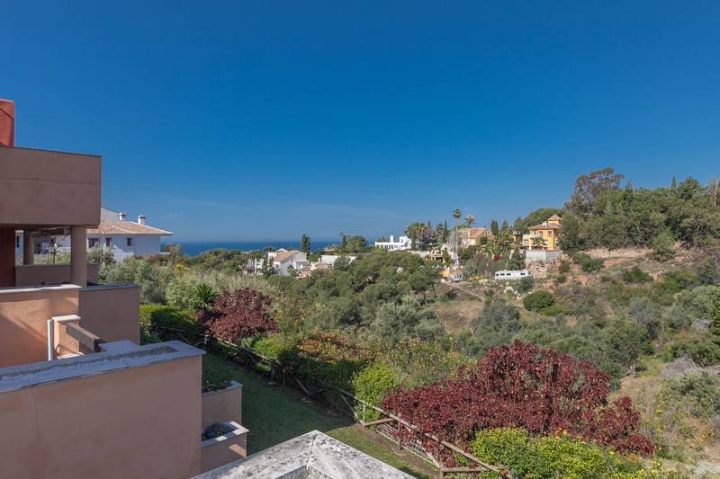 Reserva de Marbella view Reserva de Marbella view