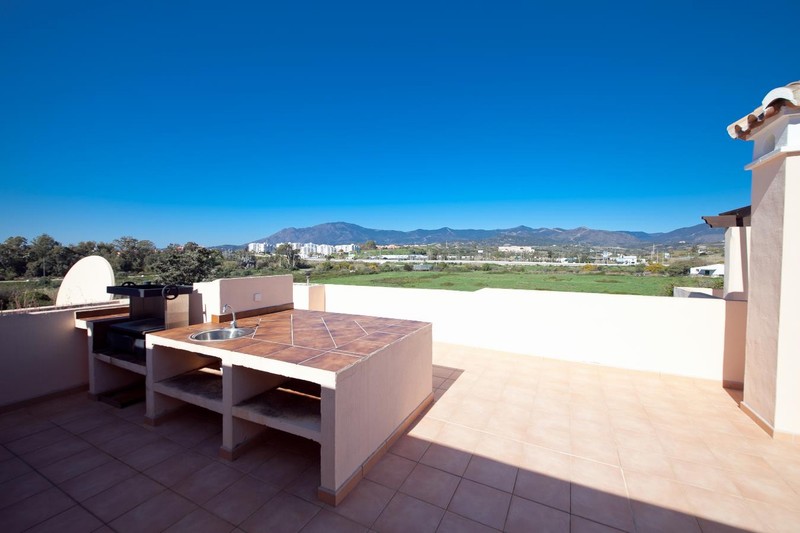 Park Beach Penthouse swimming pool Park Beach Penthouse swimming pool