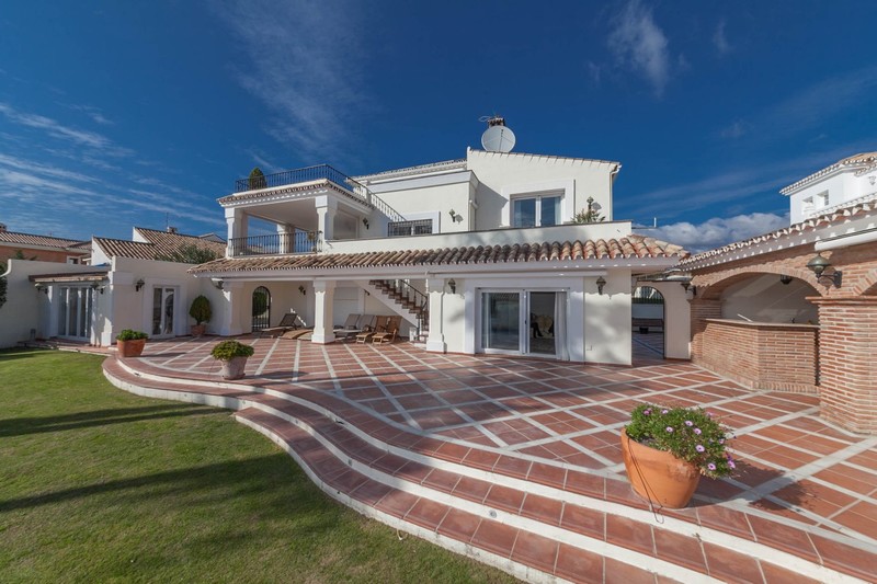 Seghers Club Villa Seghers Club Villa