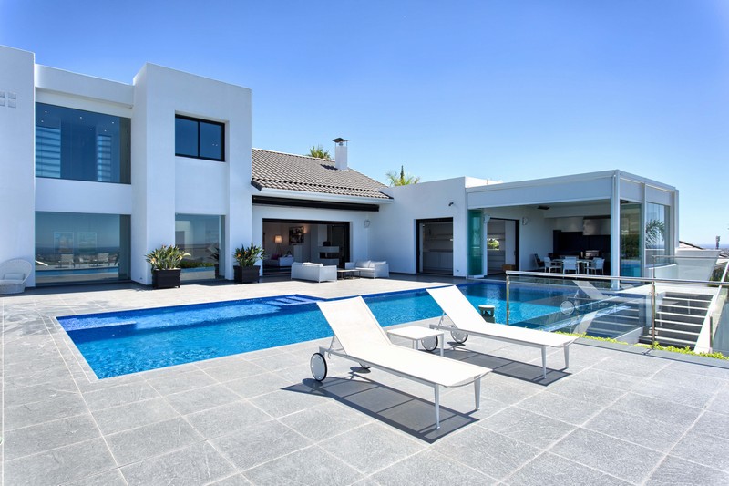 Los Flamingos Villa Los Flamingos Villa