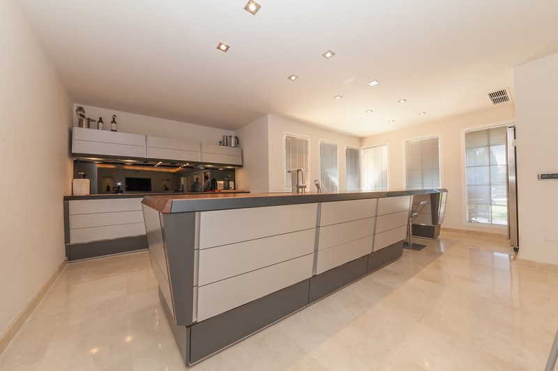 Jacob Jensen Kitchen Jacob Jensen Kitchen