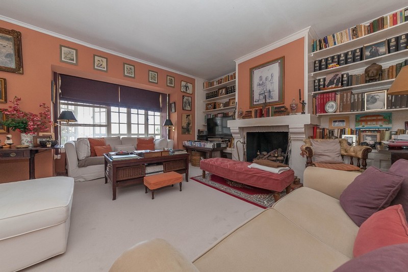 sitting room sitting room