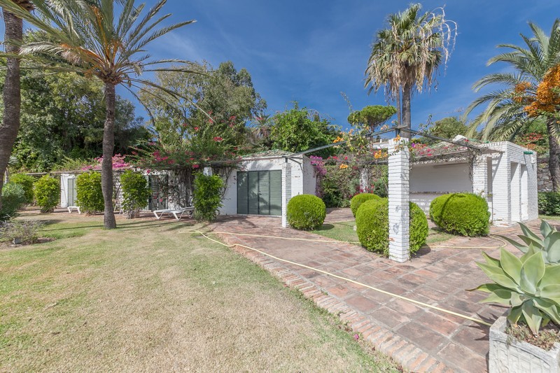 Rancho Domingo guest house Rancho Domingo guest house