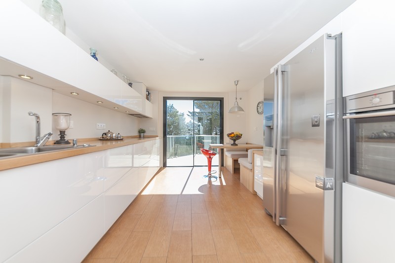 Mijas villa kitchen Mijas villa kitchen