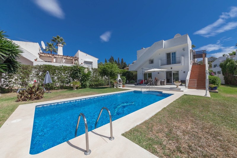 El Rosario villa El Rosario villa