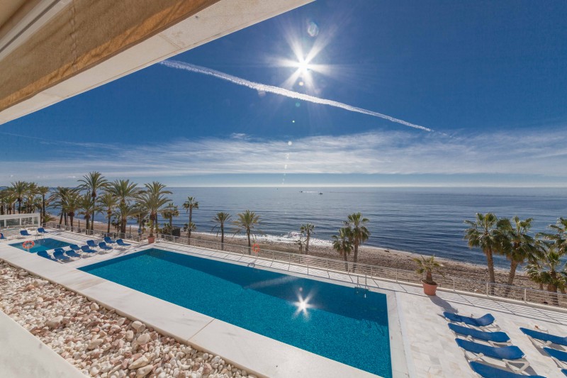 Marina Mariola, Marbella - Apartment for sale Marina Mariola, Marbella - Apartment for sale