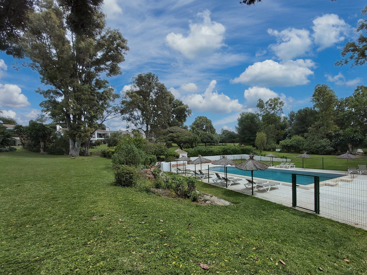 Community garden Community garden