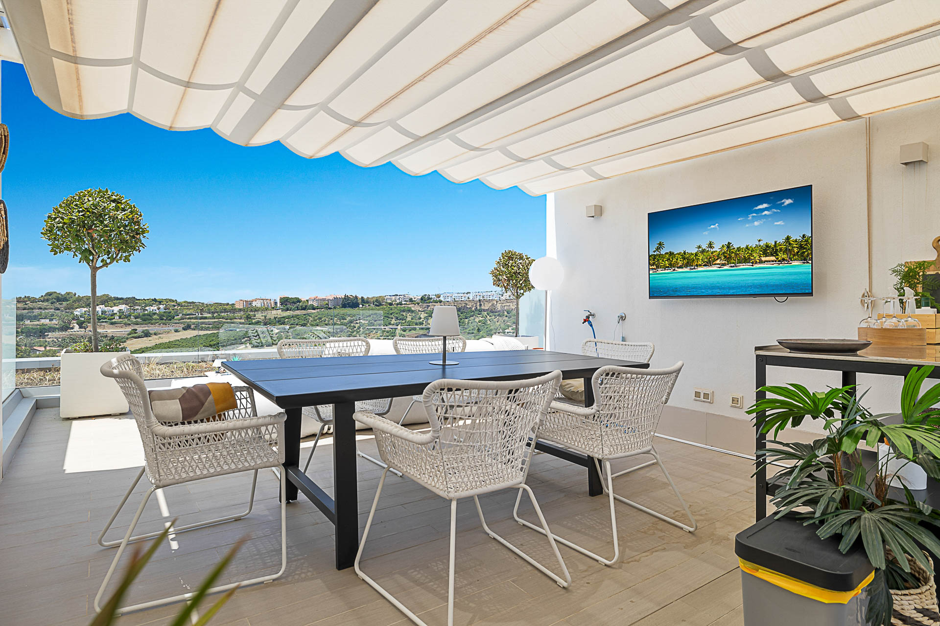 Oceana Gardens, Cancelada Cacelada Townhouse