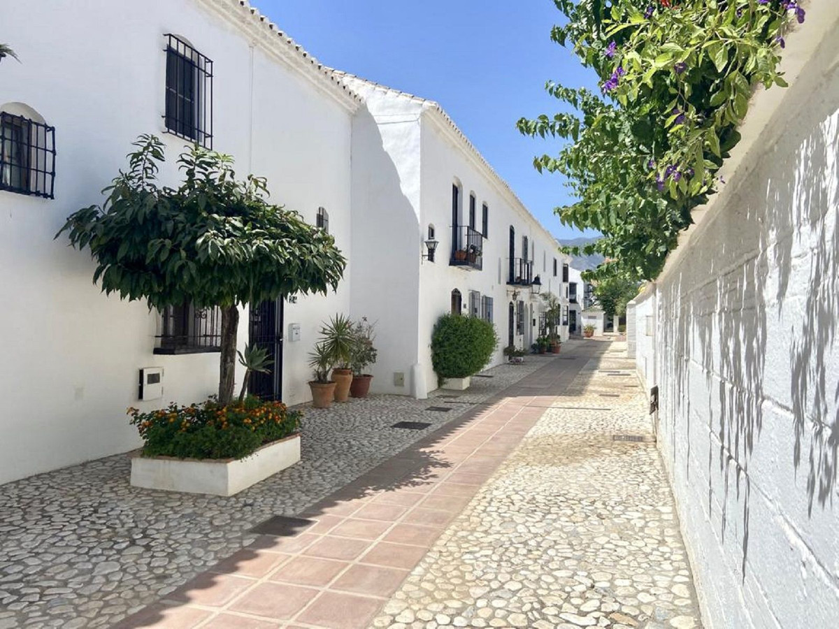Pueblo Lopez townhouse Pueblo Lopez townhouse