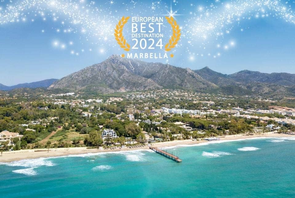 Marbella 2024 Marbella 2024 Best European Destination