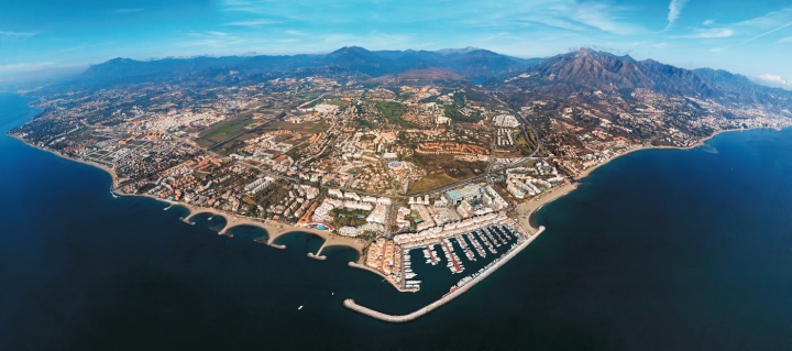 Michael Moon Marbella Michael Moon Marbella