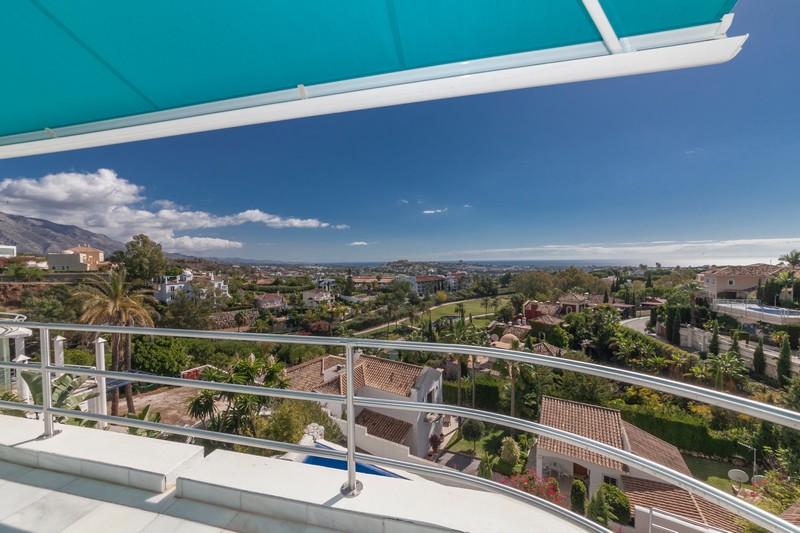 Vistas abiertas Vistas abiertas