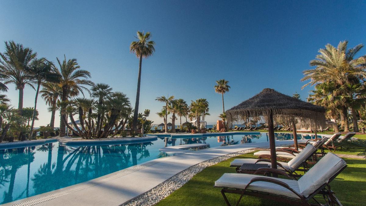 Piscina,Kempinski Piscina,Kempinski