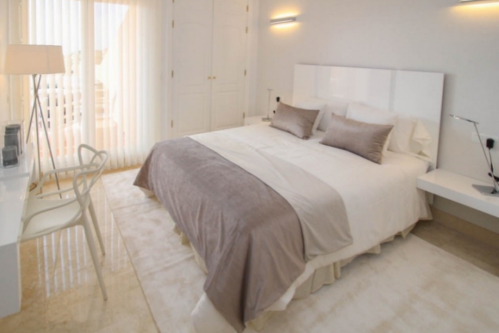Retreat dormitorio Retreat dormitorio