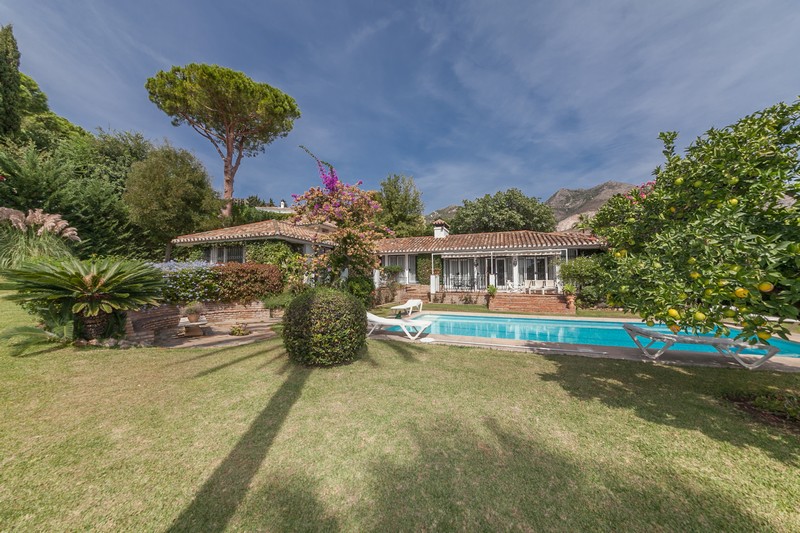 Rancho Domingo,Benalmádena ,Villa Rancho Domingo,Benalmádena ,Villa