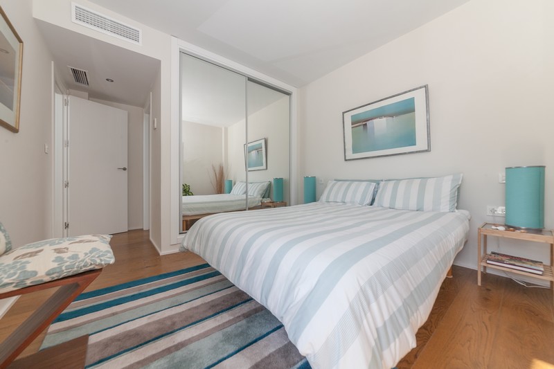 Mijas villa dormitorio Mijas villa dormitorio