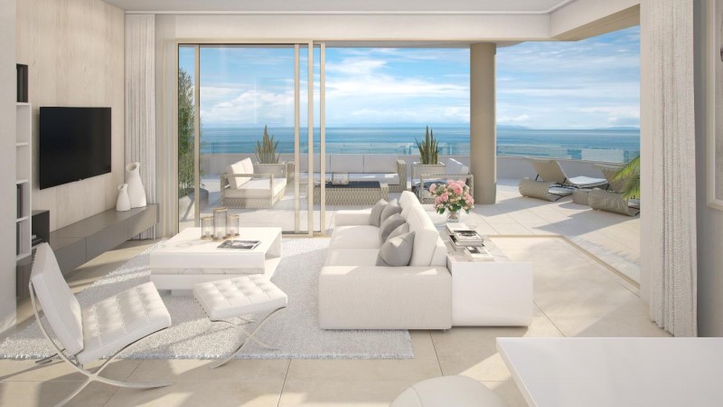 Aria by the Sea, Mijas Costa Aria by the Sea, Fuengirola
