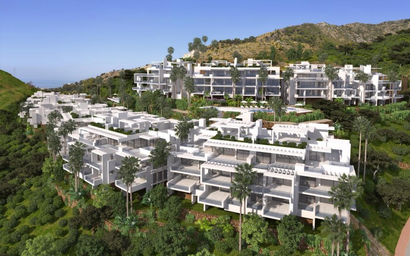 Palo Alto Above Marbella Palo Alto above Marbella