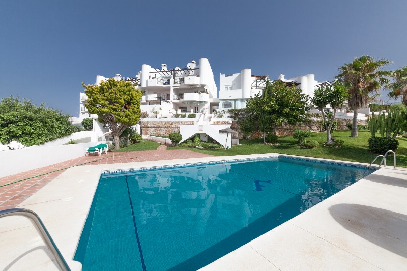 Lagomar, Mijas Golf Lagomar, Mijas Golf