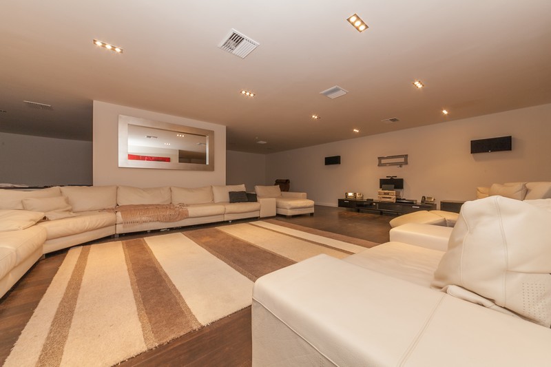 Cinema privé Cinema privé