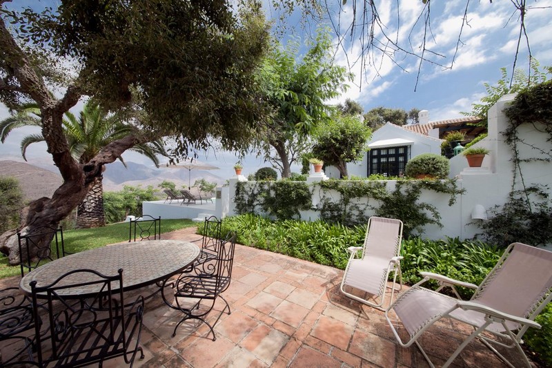 Villa de campagne Villa de campagne