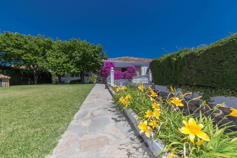 Grand jardin Grand jardin