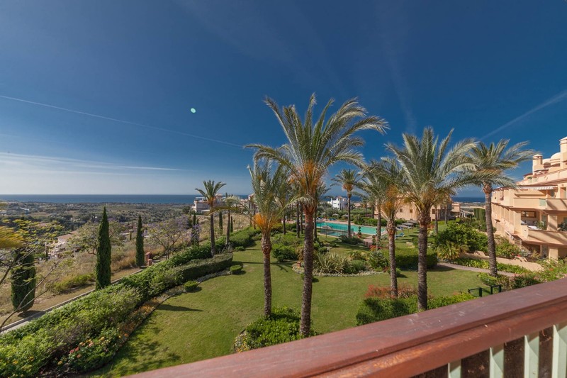 Los Flamingos 4 Seasons - Jardin et Piscine Los Flamingos 4 Seasons - Jardin et Piscine