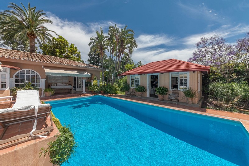 Pool House Pool House