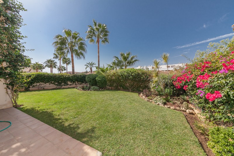 Jardin privé Jardin privé