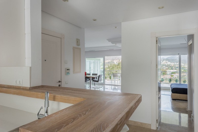 La Corniche - Espace convivial ouvert La Corniche - Espace convivial ouvert