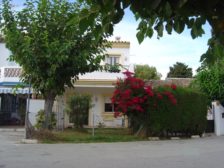 El Saladillo - Maison de Ville El Saladillo - Maison de Ville