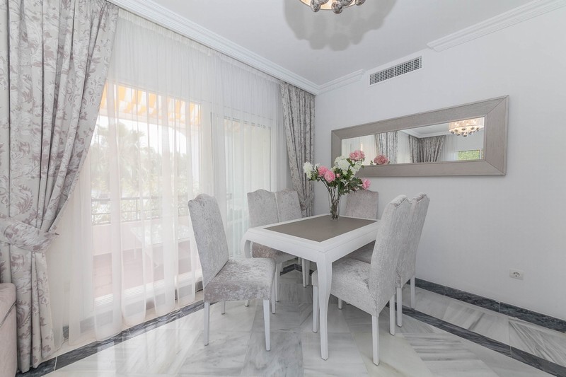 Señorio de Gonzaga - Salle à manger Señorio de Gonzaga - Salle à manger