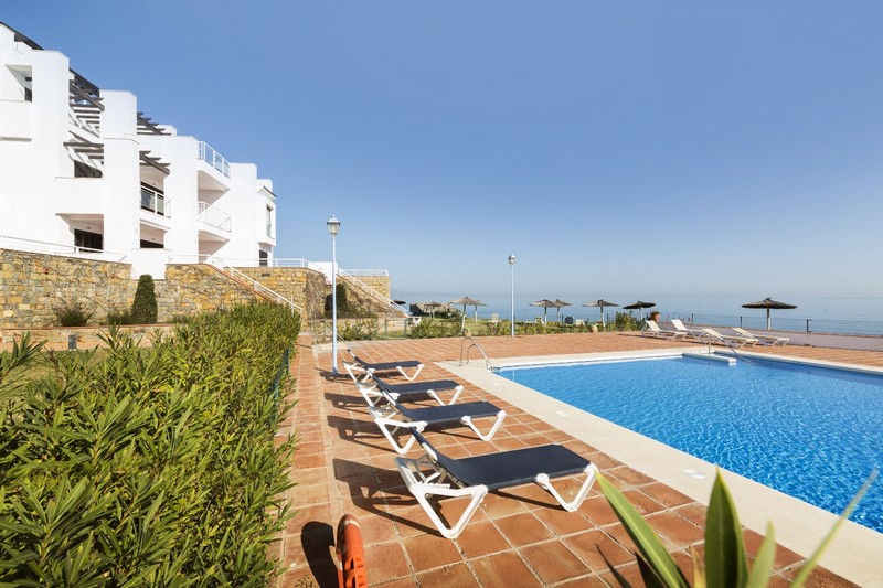 Casares del Mar - Piscine Casares del Mar - Piscine