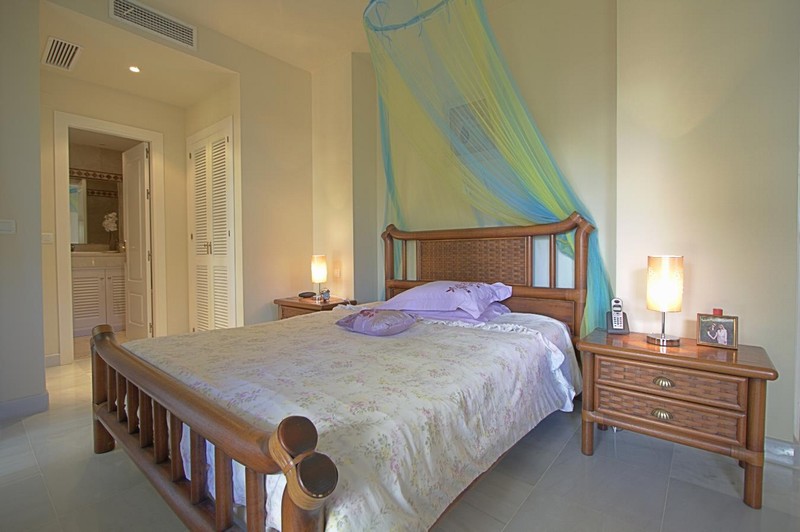 Chambre à coucher ¨en suite¨ Chambre à coucher ¨en suite¨