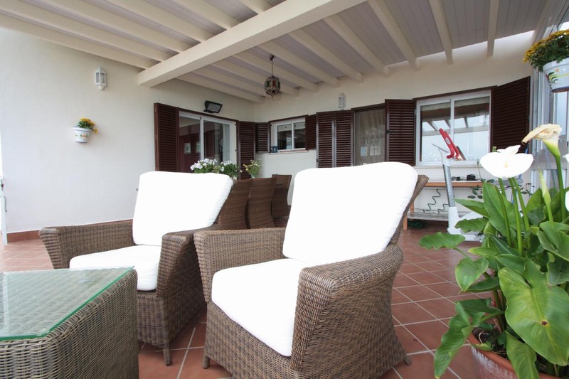 Terrasse Terrasse